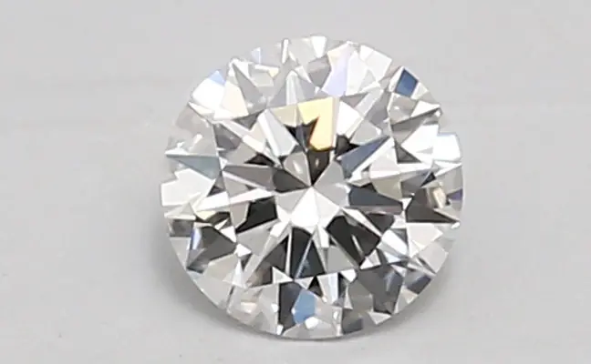 0.66ct D VS1 Round (IGI)