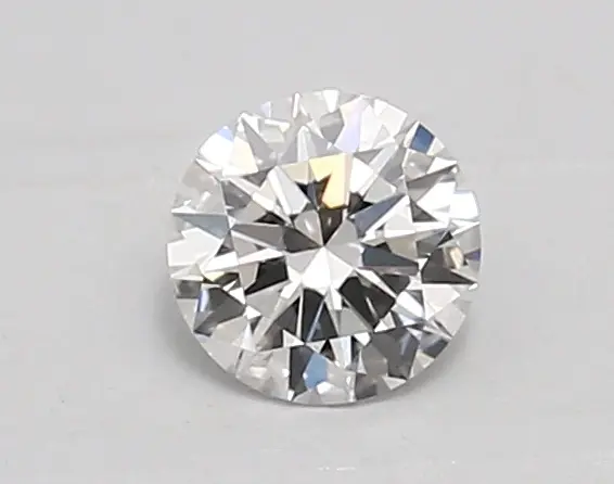 0.66ct D VS1 Round (IGI)