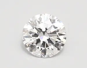 0.66ct D VVS2 Round (IGI)