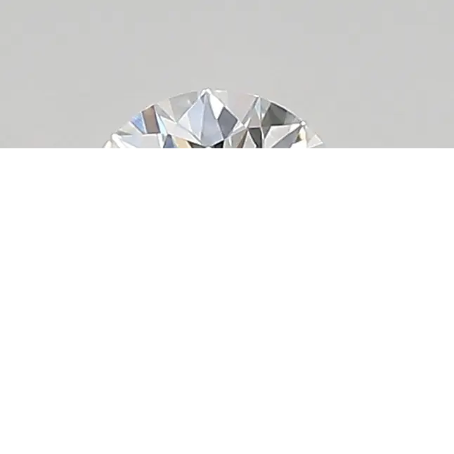 0.66ct D VVS2 Round (IGI)