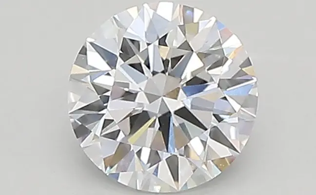 0.66ct D VS1 Round (IGI)