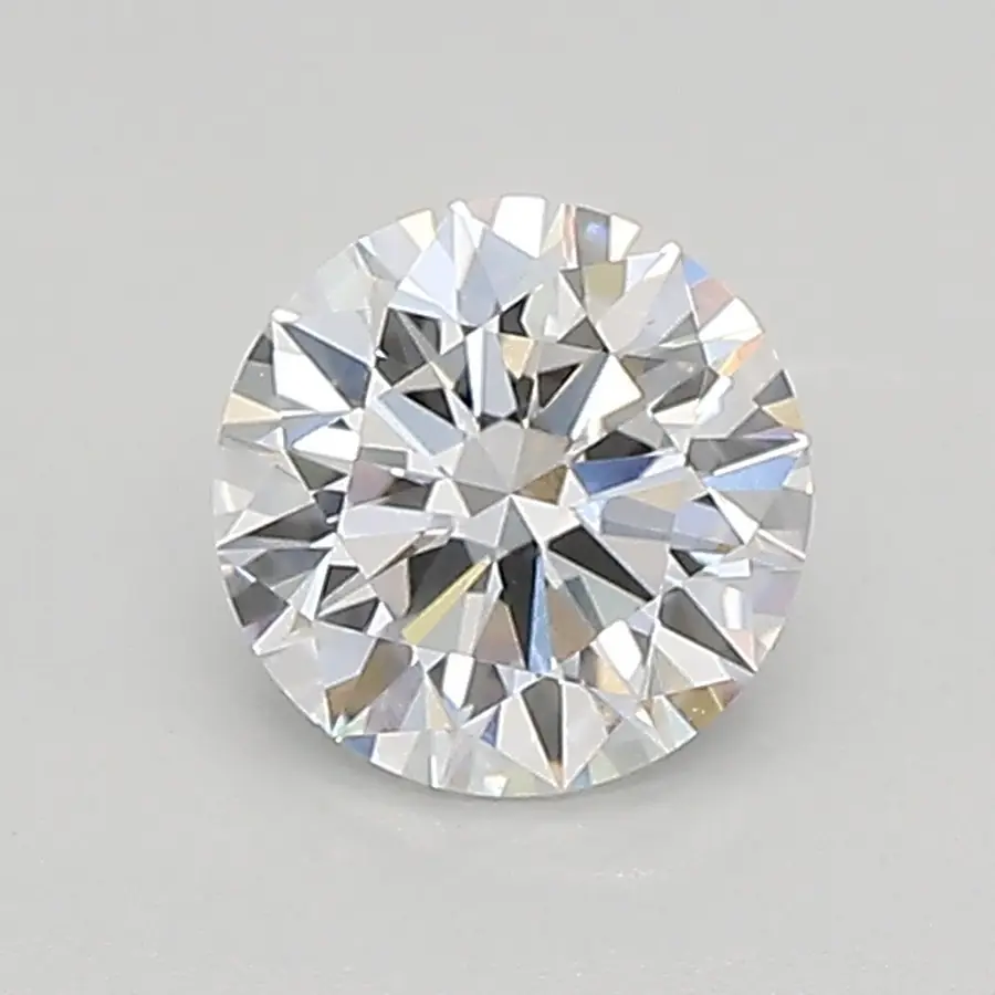 0.66ct D VS1 Round (IGI)