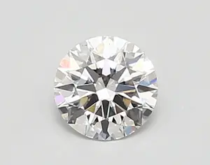 0.66ct D VS1 Round (IGI)