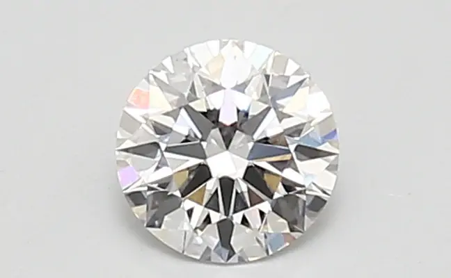 0.66ct D VS1 Round (IGI)