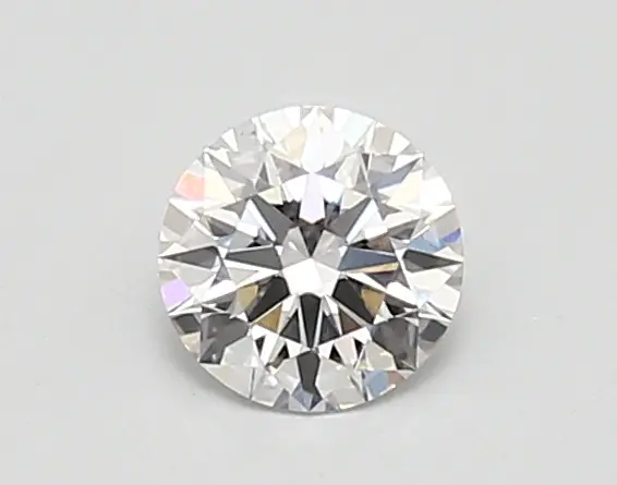 0.66ct D VS1 Round (IGI)