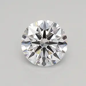 0.66ct D VS1 Round (IGI)