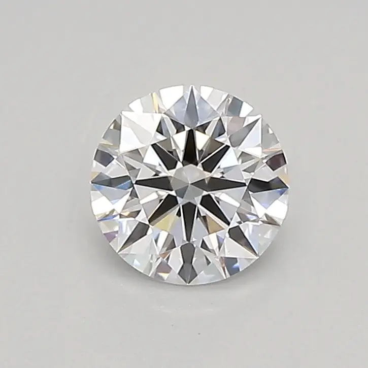 0.66ct D VS1 Round (IGI)
