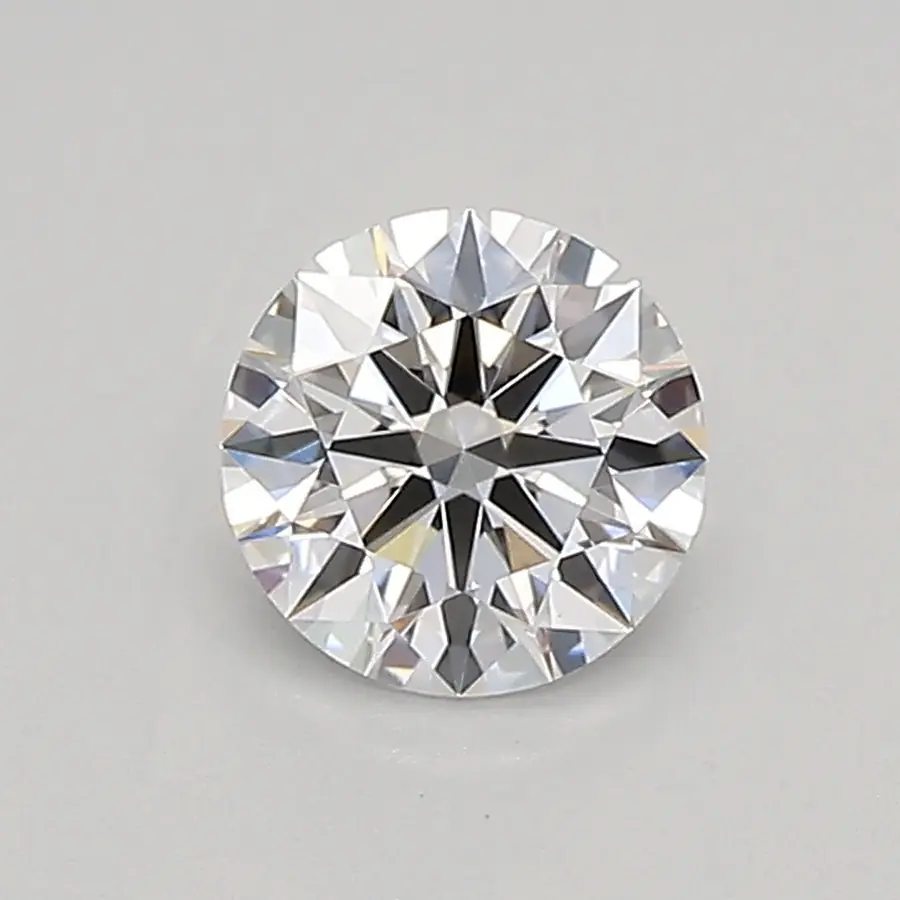 0.66ct D VS1 Round (IGI)