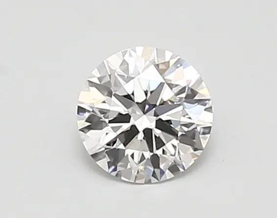0.66ct D VVS2 Round (IGI)