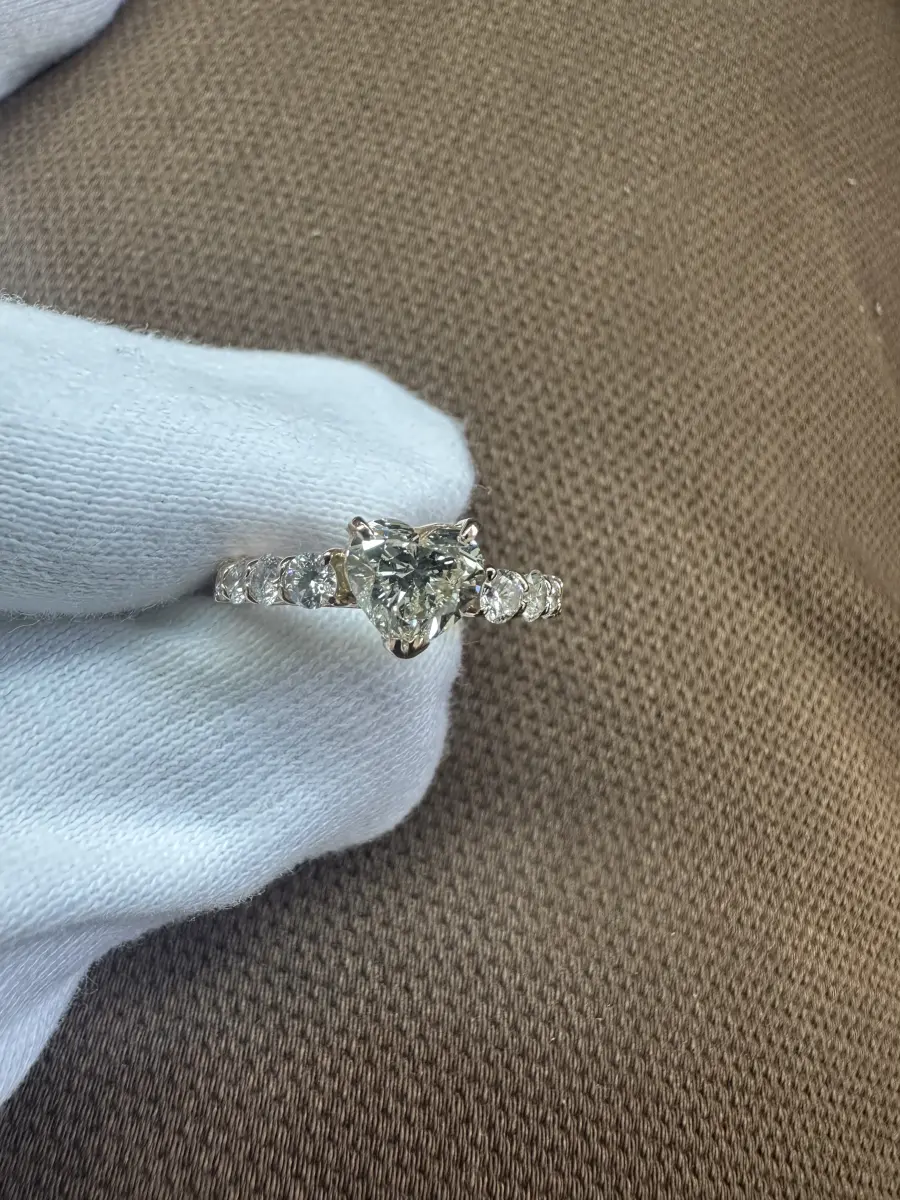Diamond Ring