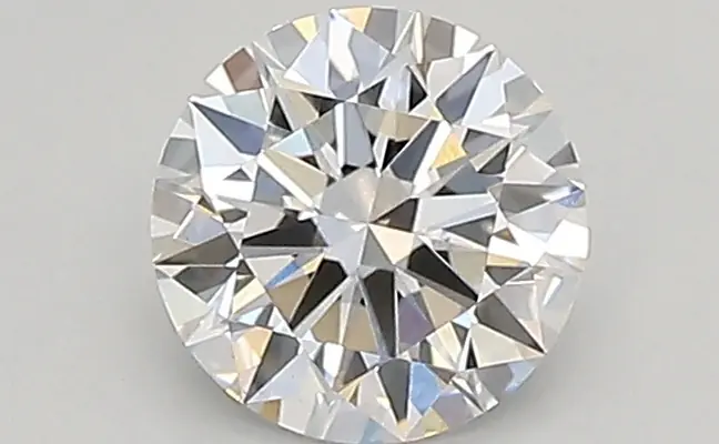 0.66ct D VS1 Round (IGI)