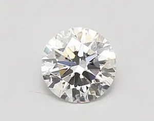 0.66ct D VS1 Round (IGI)