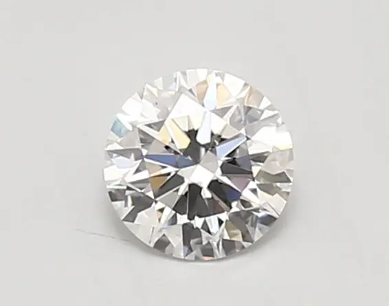 0.66ct D VS1 Round (IGI)