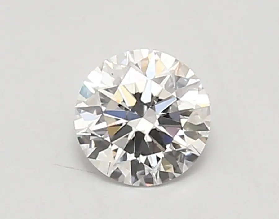 0.66ct D VS1 Round (IGI)