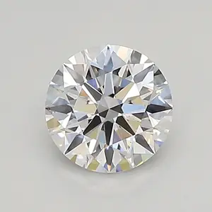 0.66ct D VS1 Round (IGI)