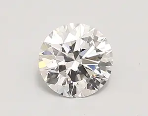 0.66ct D VS1 Round (IGI)