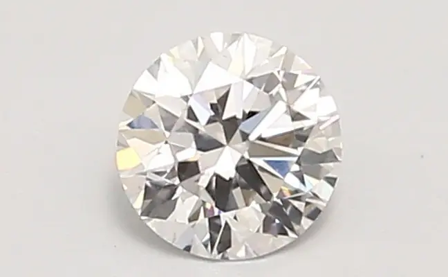 0.66ct D VS1 Round (IGI)