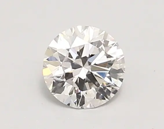 0.66ct D VS1 Round (IGI)