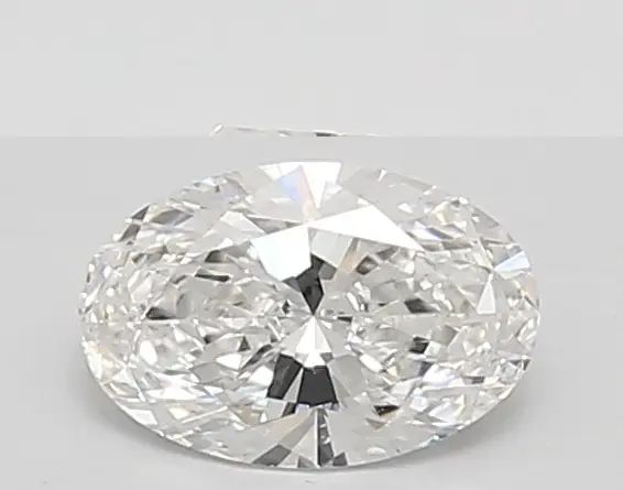 0.66ct D VS1 Radiant (IGI)