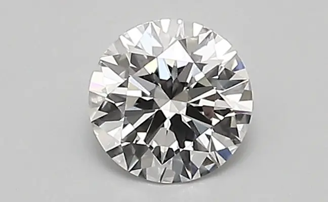 0.66ct D VS1 Round (IGI)