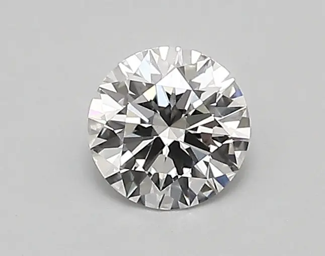 0.66ct D VS1 Round (IGI)