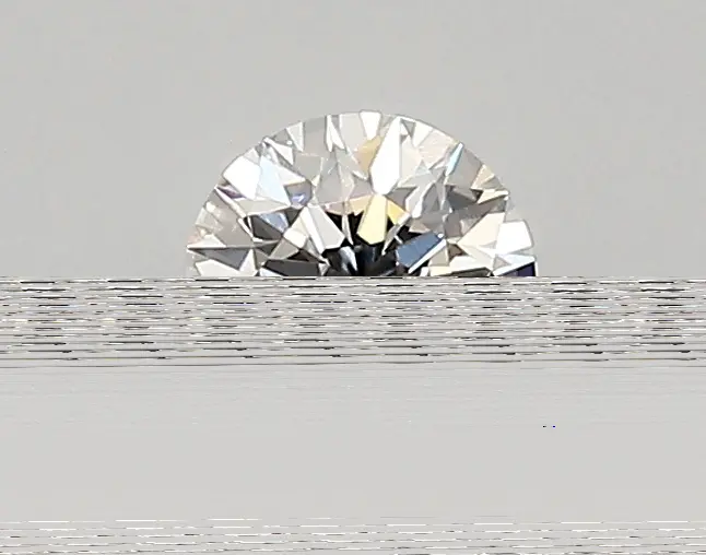 0.66ct D VVS1 Round (IGI)