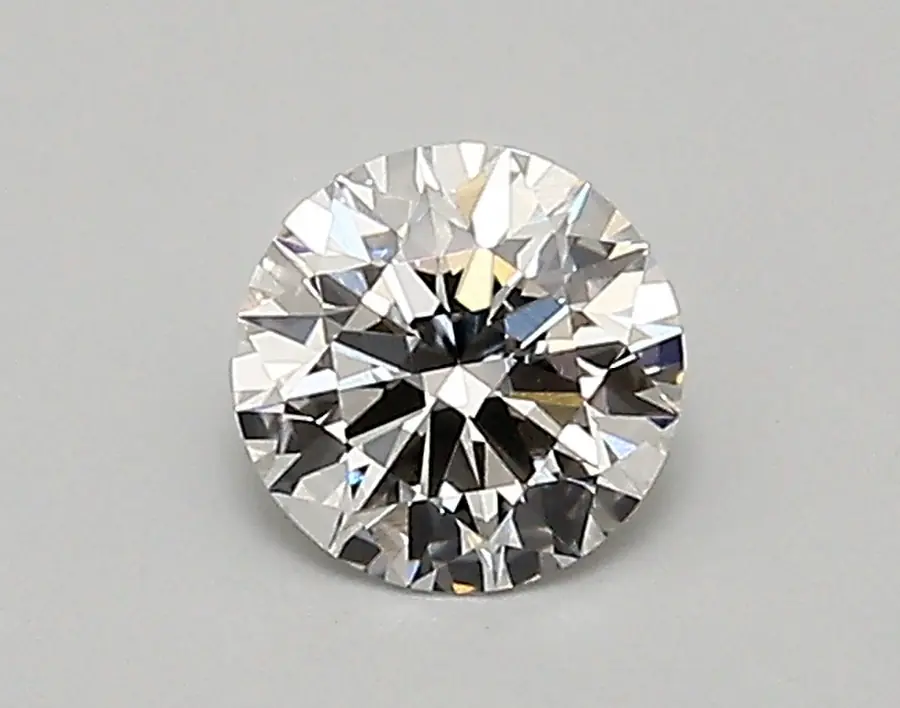 0.66ct D VVS1 Round (IGI)