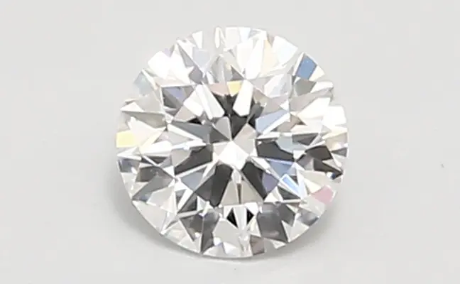 0.66ct D VVS2 Round (IGI)