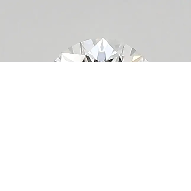 0.66ct D VVS2 Round (IGI)