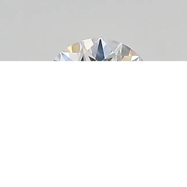 0.66ct D VVS2 Round (IGI)