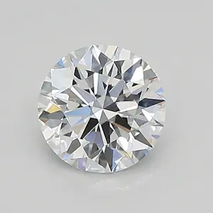 0.66ct D VS1 Round (IGI)
