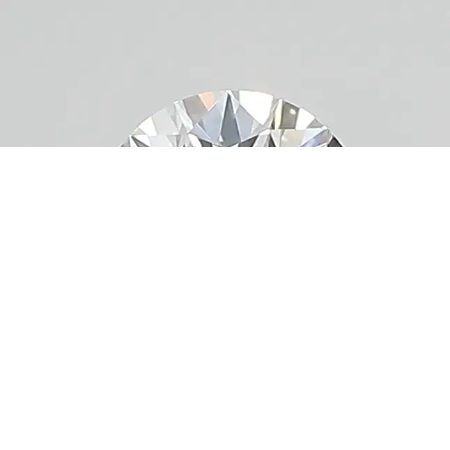 0.66ct D VVS2 Round (IGI)