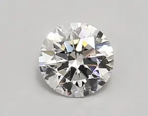 0.66ct D VS1 Round (IGI)