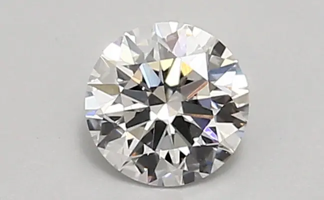 0.66ct D VS1 Round (IGI)