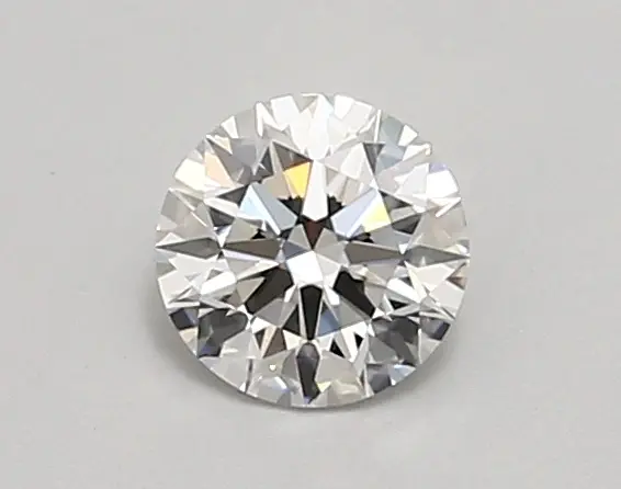 0.66ct D VVS2 Round (IGI)