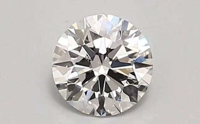 0.66ct D VS1 Round (IGI)