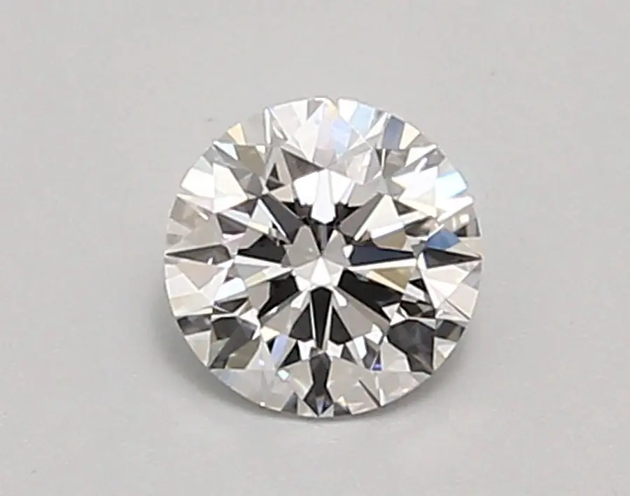 0.66ct D VS1 Round (IGI)