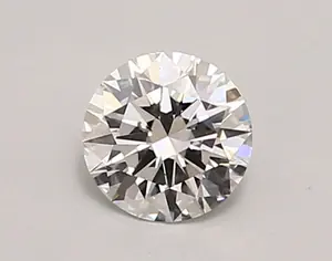 0.66ct D VS1 Round (IGI)