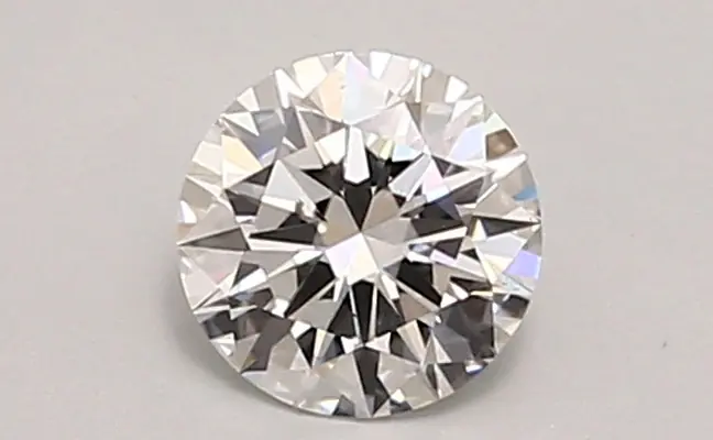 0.66ct D VS1 Round (IGI)