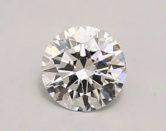 0.66ct D VS1 Round (IGI)