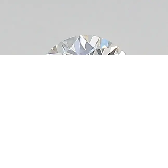0.66ct D VVS1 Round (IGI)