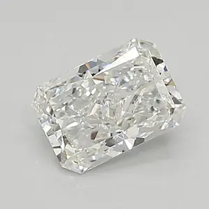 0.66ct G VVS2 Radiant (IGI)