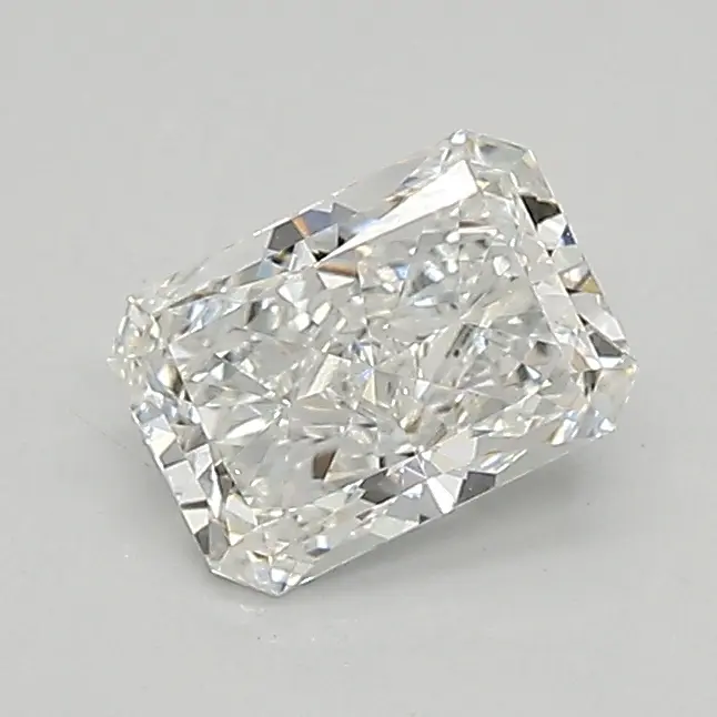 0.66ct G VVS2 Radiant (IGI)