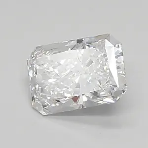 0.66ct E VS1 Radiant (IGI)