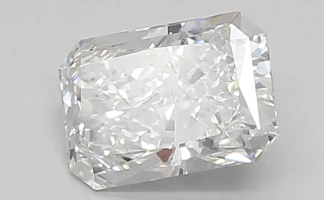 0.66ct E VS1 Radiant (IGI)