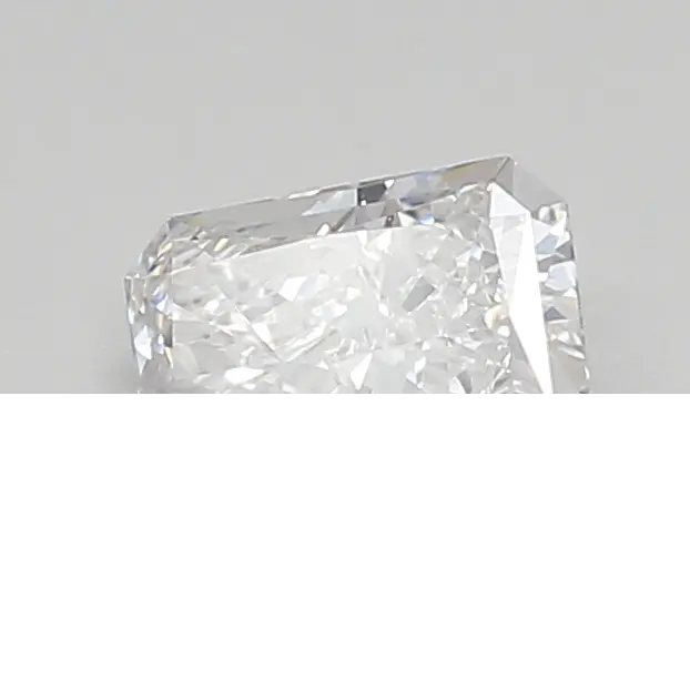 0.66ct E VS1 Radiant (IGI)
