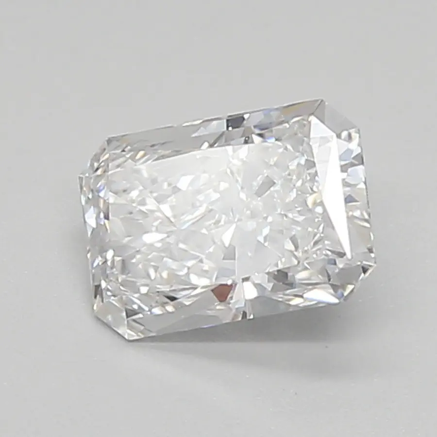0.66ct E VS1 Radiant (IGI)