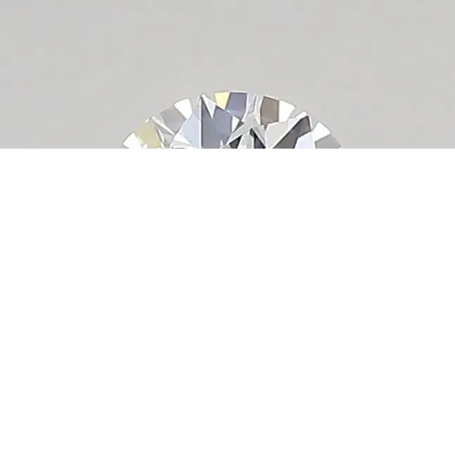 0.66ct D VVS2 Round (IGI)