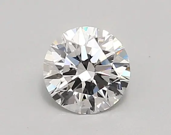 0.66ct D VVS2 Round (IGI)