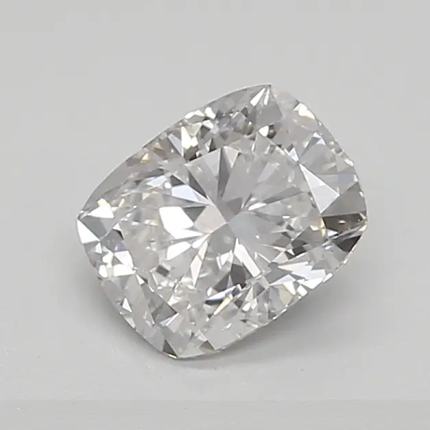 0.66ct F VS1 Cushion (IGI)